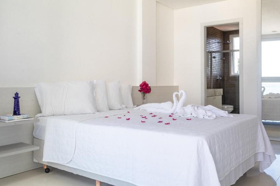 Wave Suites Hotel Maceió 외부 사진