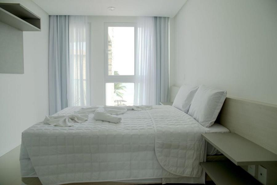 Wave Suites Hotel Maceió 외부 사진