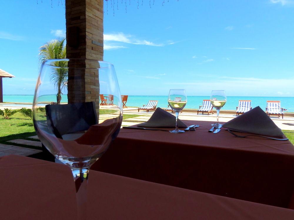 Wave Suites Hotel Maceió 외부 사진