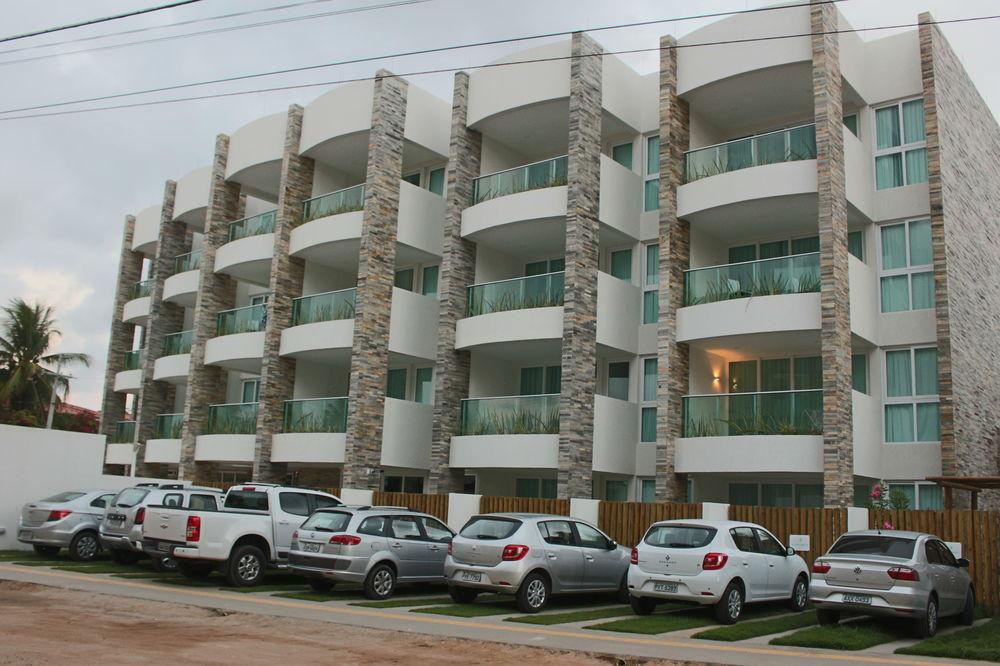 Wave Suites Hotel Maceió 외부 사진