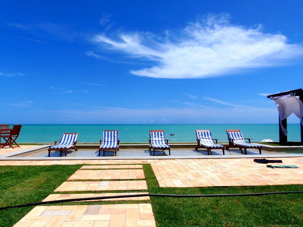 Wave Suites Hotel Maceió 외부 사진