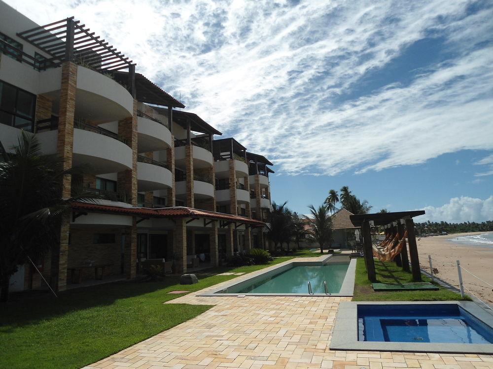 Wave Suites Hotel Maceió 외부 사진