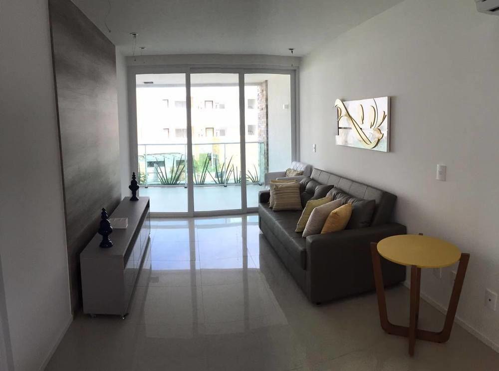 Wave Suites Hotel Maceió 외부 사진