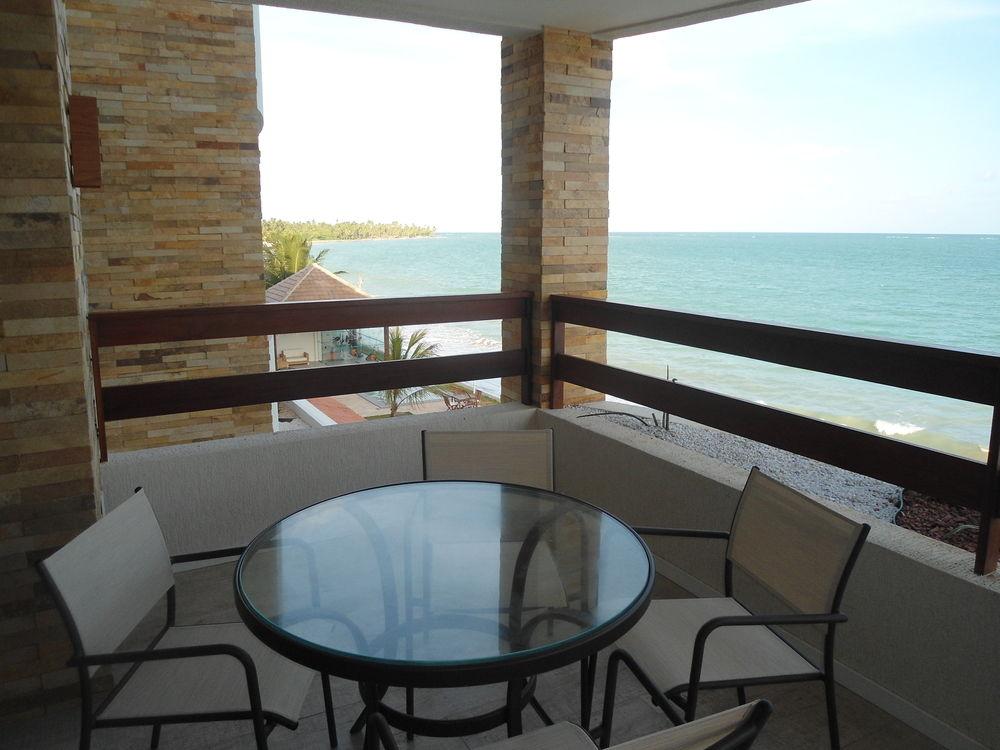 Wave Suites Hotel Maceió 외부 사진
