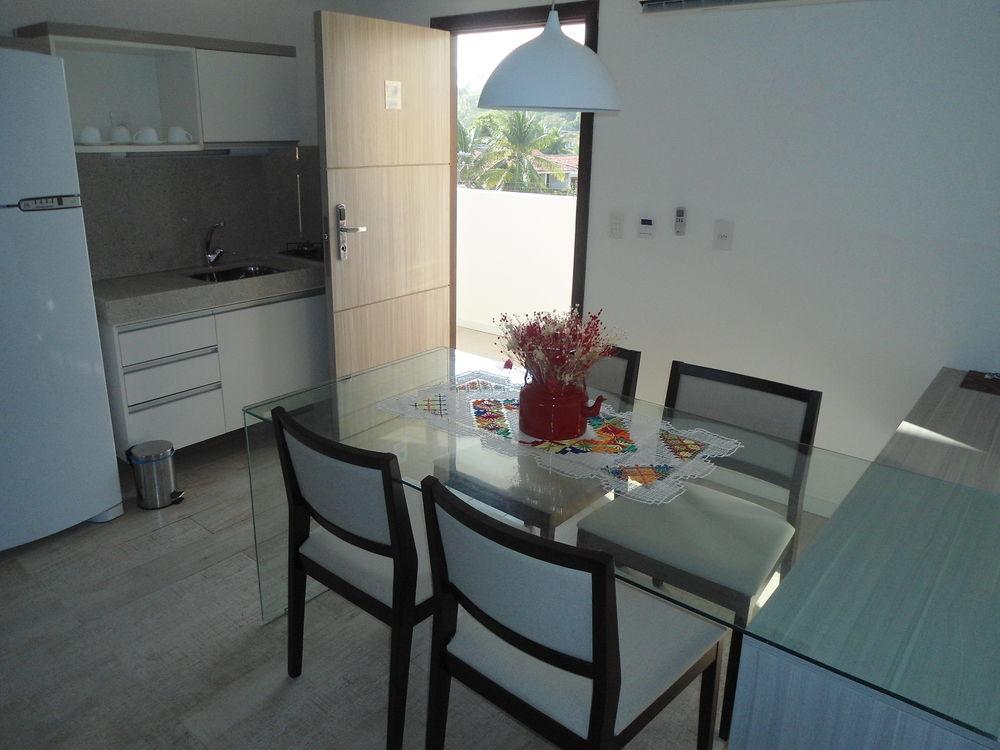 Wave Suites Hotel Maceió 외부 사진